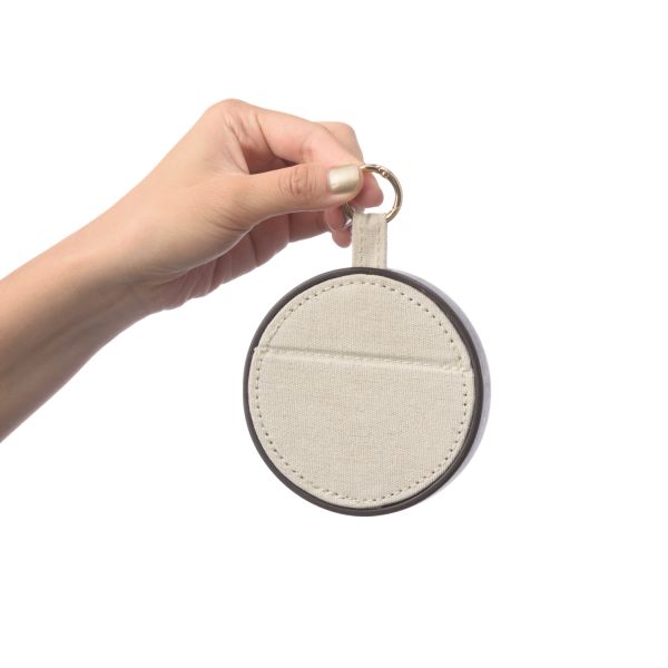 JULI-Bamboo compact mirror_B12